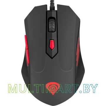 Игровая мышь Genesis G66 NMG-0662